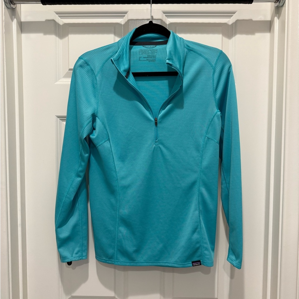 Patagonia Capilene Base Layer